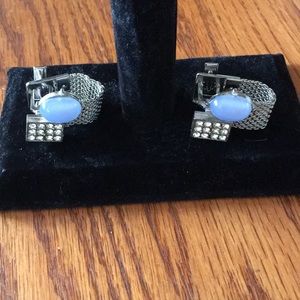 VINTAGE CUFFLINKS